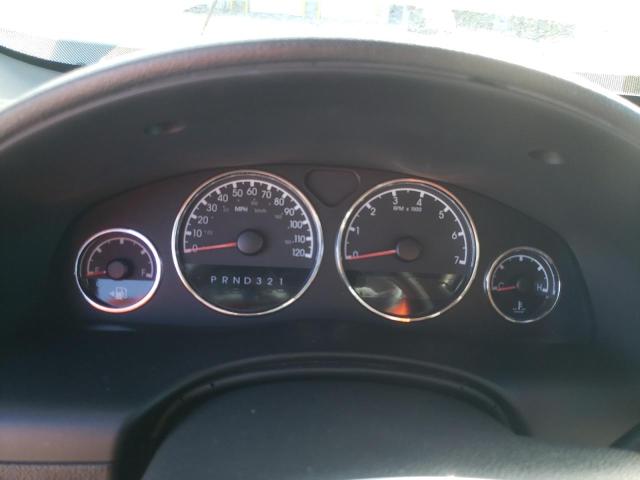 1GNDV23L16D158750 - 2006 CHEVROLET UPLANDER LS WHITE photo 9