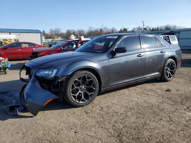 2019 CHRYSLER 300 S, 