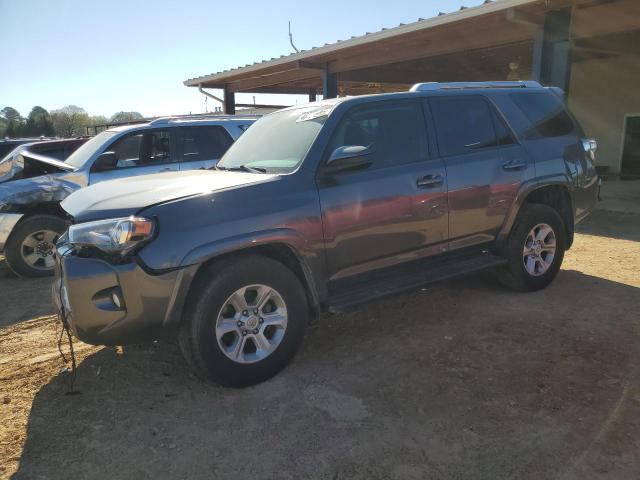 2018 TOYOTA 4RUNNER SR5, 