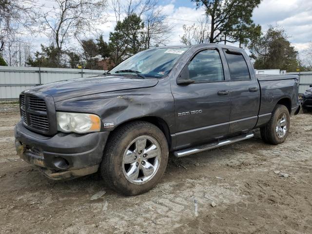 2004 DODGE RAM 1500 ST, 