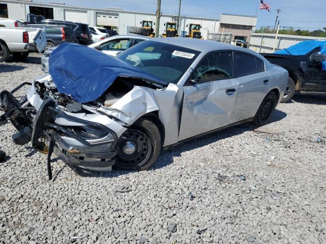 2020 DODGE CHARGER POLICE, 