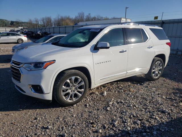 2020 CHEVROLET TRAVERSE PREMIER, 