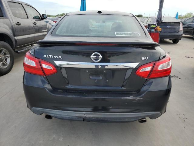 1N4AL3AP5HC193528 - 2017 NISSAN ALTIMA 2.5 BLACK photo 6