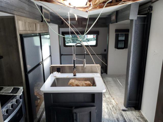 4YDT33025L1532637 - 2020 KEYSTONE SPRINTER TWO TONE photo 5