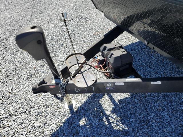 4YDT33025L1532637 - 2020 KEYSTONE SPRINTER TWO TONE photo 7