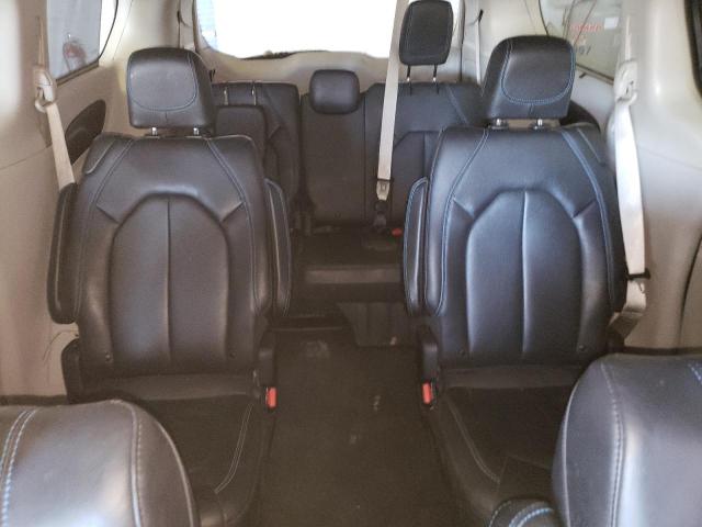 2C4RC1BGXMR534035 - 2021 CHRYSLER PACIFICA TOURING L رمادي صورة 10