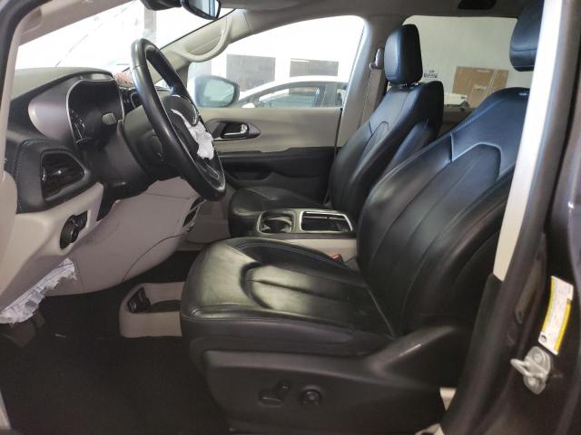 2C4RC1BGXMR534035 - 2021 CHRYSLER PACIFICA TOURING L رمادي صورة 7