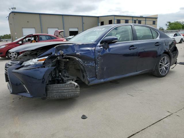 2019 LEXUS GS 350 BASE, 