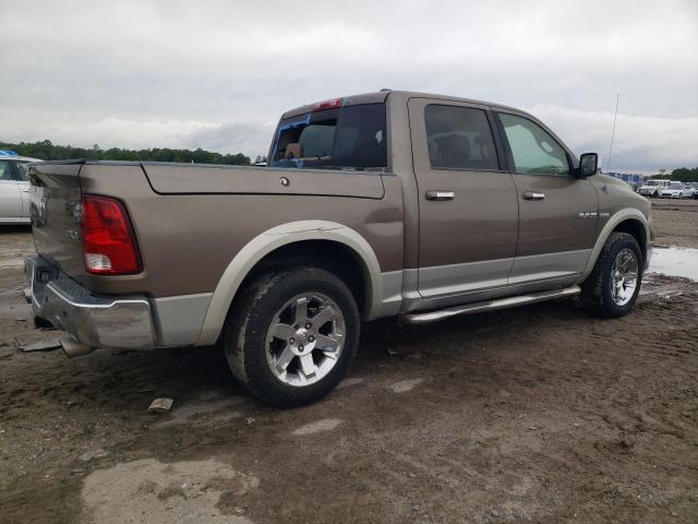 1D3HV13T19J525051 - 2009 DODGE RAM 1500 TAN photo 3