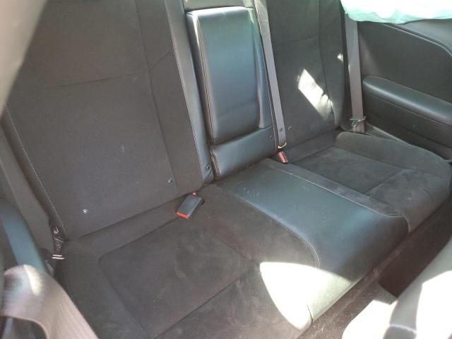 2C3CDZFJ4NH212221 - 2022 DODGE CHALLENGER R/T SCAT PACK BLACK photo 10