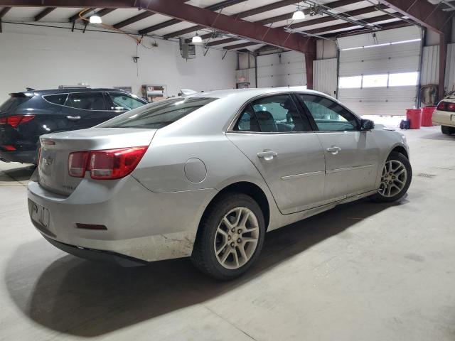 1G11C5SA7GF116570 - 2016 CHEVROLET MALIBU LIM LT 银色 照片 3