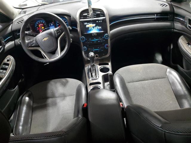 1G11C5SA7GF116570 - 2016 CHEVROLET MALIBU LIM LT 银色 照片 8