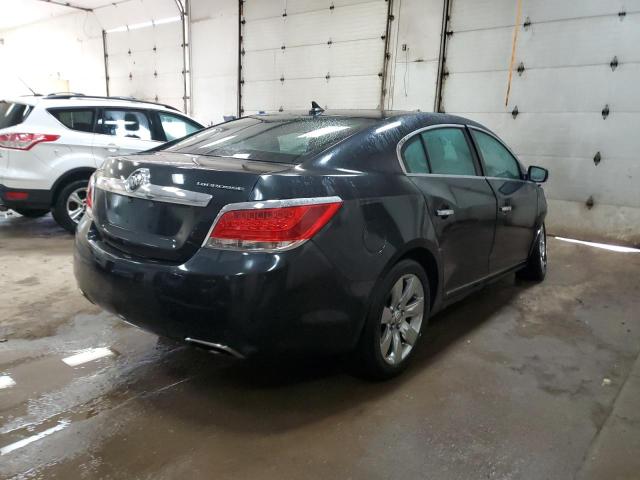 1G4GF5E37DF276042 - 2013 BUICK LACROSSE PREMIUM BLUE photo 3