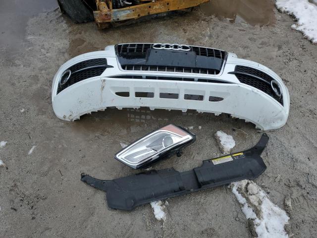 WA1WGAFP1FA077165 - 2015 AUDI Q5 PRESTIGE 白色 照片 12