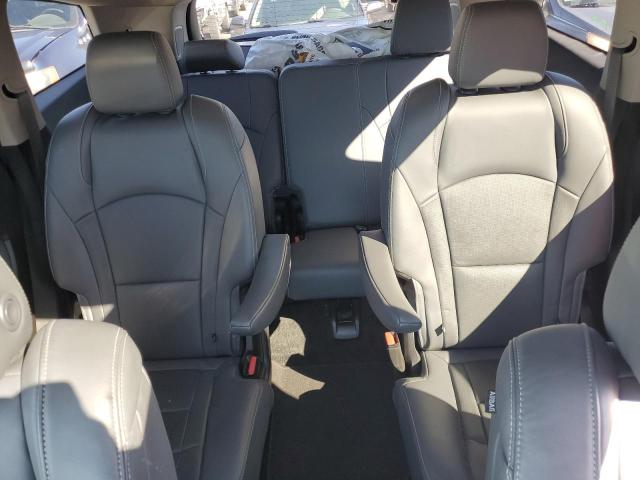 5GAEVAKW2MJ186124 - 2021 BUICK ENCLAVE ESSENCE 灰色 照片 10