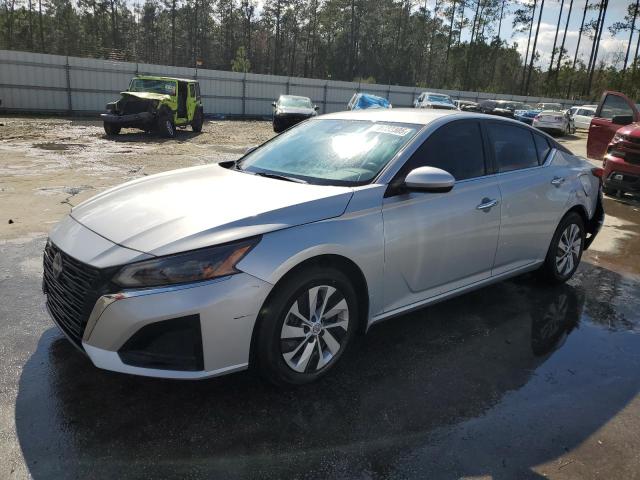 2023 NISSAN ALTIMA S, 