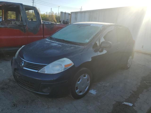 2007 NISSAN VERSA S, 