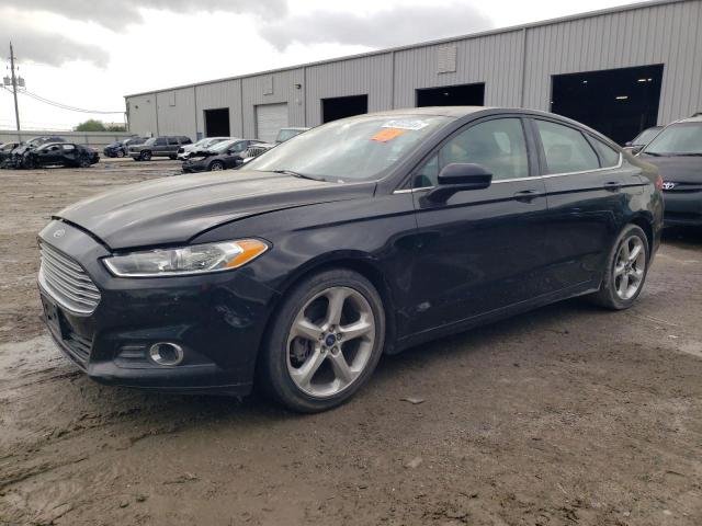 2016 FORD FUSION S, 