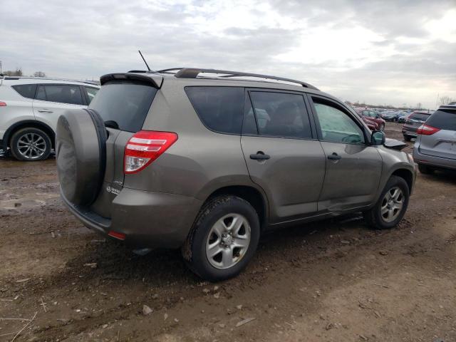 JTMBF4DVXB5044565 - 2011 TOYOTA RAV4 TAN photo 3