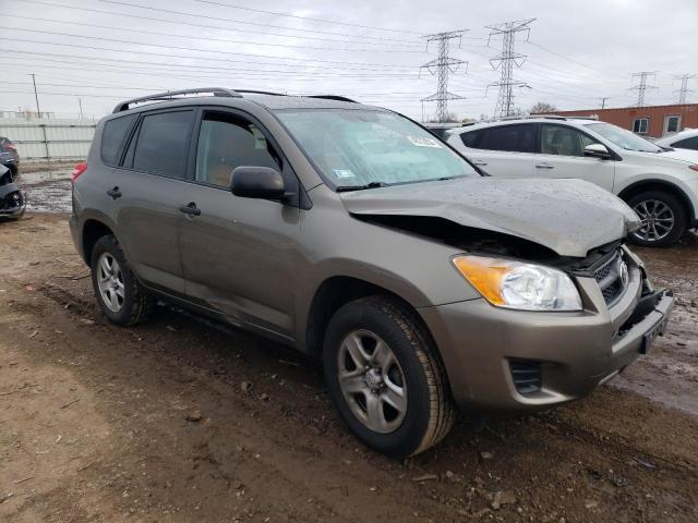 JTMBF4DVXB5044565 - 2011 TOYOTA RAV4 TAN photo 4