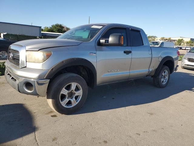 2007 TOYOTA TUNDRA DOUBLE CAB SR5, 