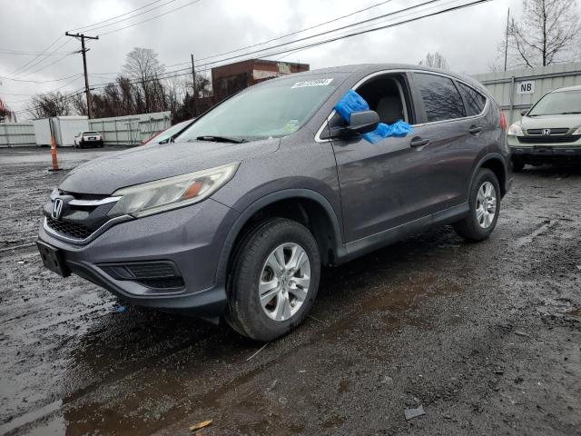 2015 HONDA CR-V LX, 