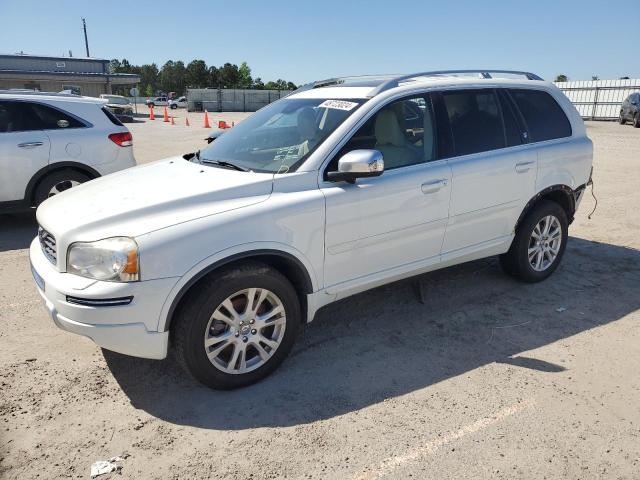 2014 VOLVO XC90 3.2, 