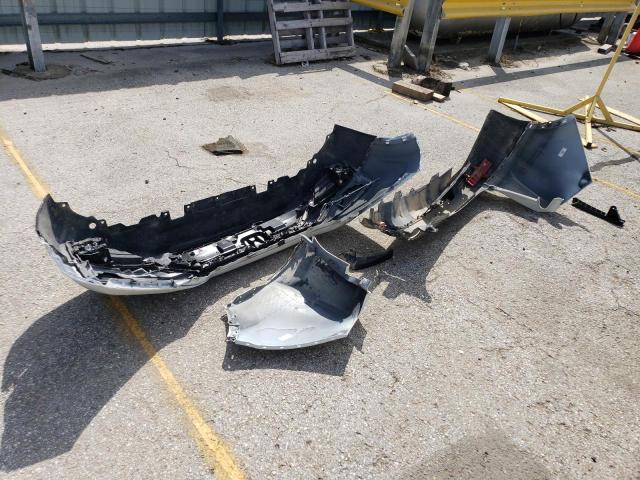 2HKRW2H80MH653075 - 2021 HONDA CR-V EXL WHITE photo 12