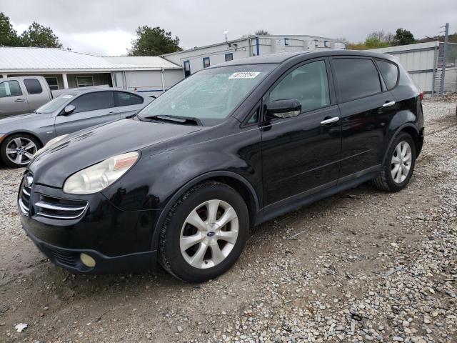 2006 SUBARU B9 TRIBECA 3.0 H6, 