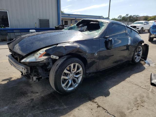 2013 NISSAN 370Z BASE, 