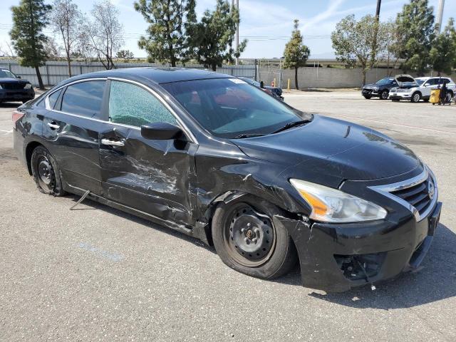 1N4AL3AP4EC295804 - 2014 NISSAN ALTIMA 2.5 BLACK photo 4