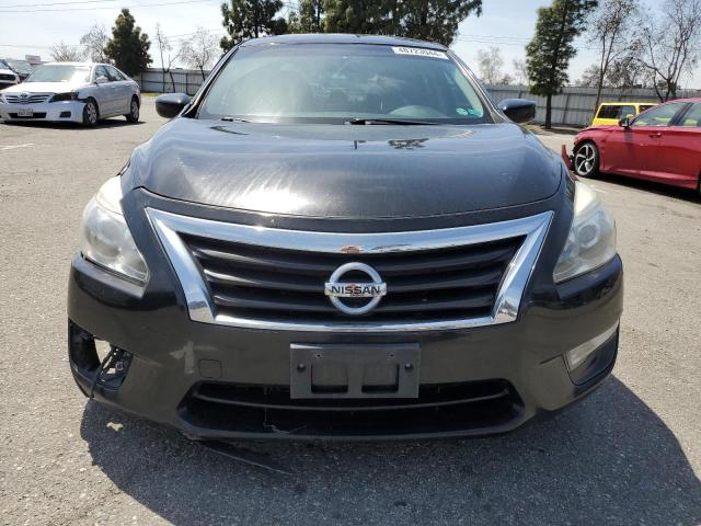 1N4AL3AP4EC295804 - 2014 NISSAN ALTIMA 2.5 BLACK photo 5