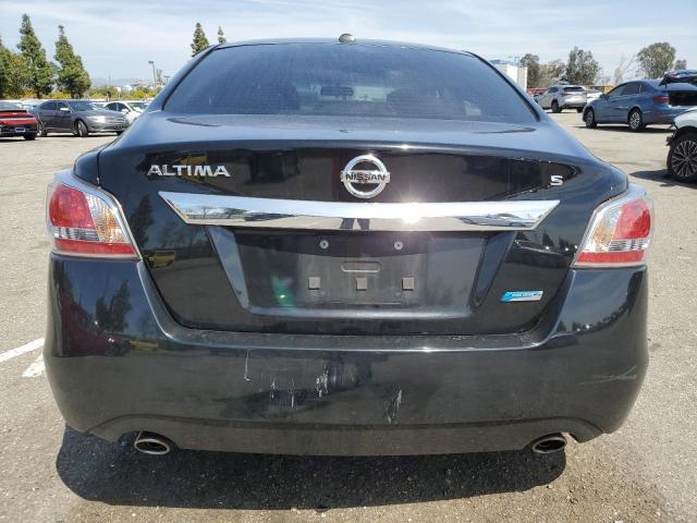 1N4AL3AP4EC295804 - 2014 NISSAN ALTIMA 2.5 BLACK photo 6