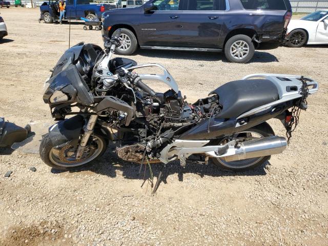 WB1044001BZW18970 - 2011 BMW R1200 RT TWO TONE photo 3