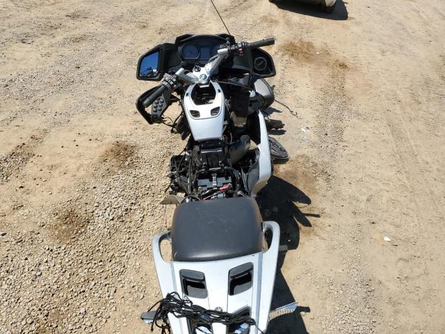 WB1044001BZW18970 - 2011 BMW R1200 RT TWO TONE photo 6