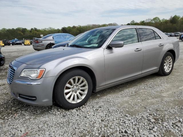 2014 CHRYSLER 300, 