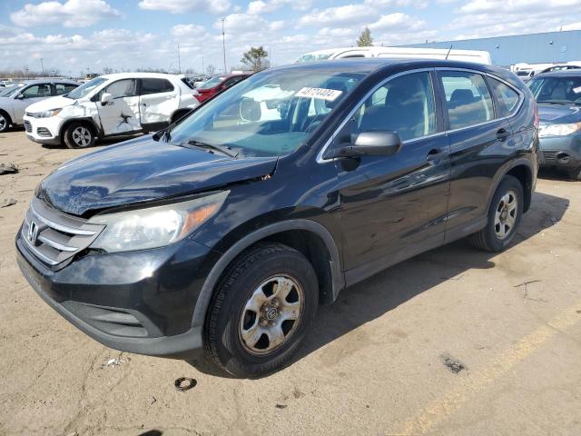 2014 HONDA CR-V LX, 