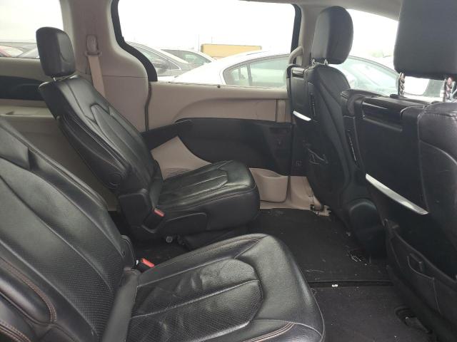 2C4RC1EG6HR778508 - 2017 CHRYSLER PACIFICA TOURING L PLUS BLACK photo 11