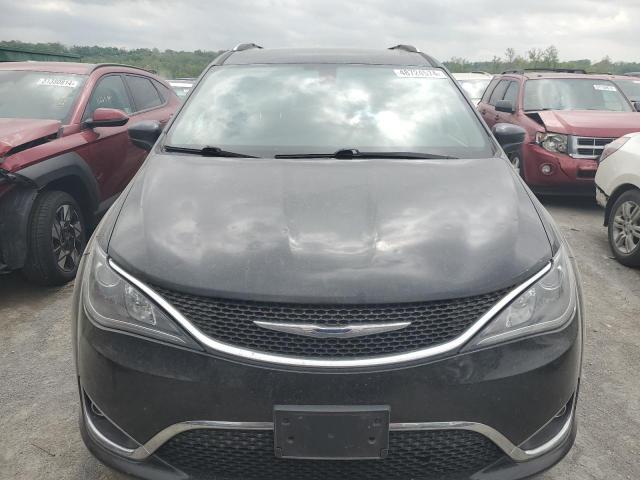 2C4RC1EG6HR778508 - 2017 CHRYSLER PACIFICA TOURING L PLUS BLACK photo 5