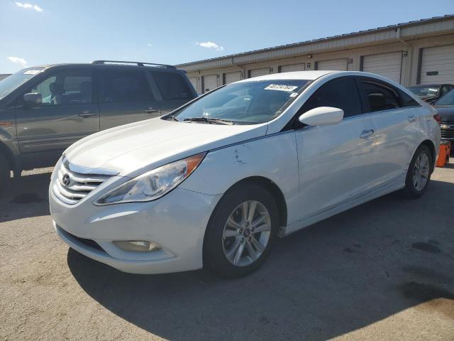 2013 HYUNDAI SONATA GLS, 