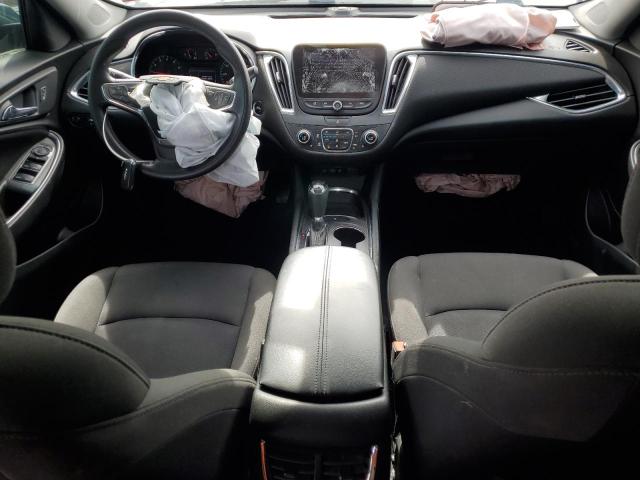 1G1ZD5ST5KF160559 - 2019 CHEVROLET MALIBU LT GRAY photo 8