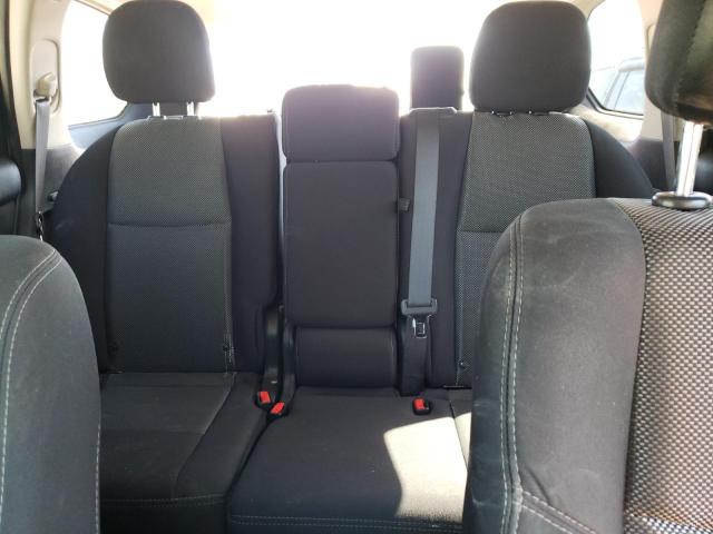 5N1DR2MM7HC910671 - 2017 NISSAN PATHFINDER S 栗色 照片 10