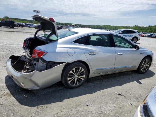 1G4ZP5SSXJU140593 - 2018 BUICK LACROSSE ESSENCE 银色 照片 3