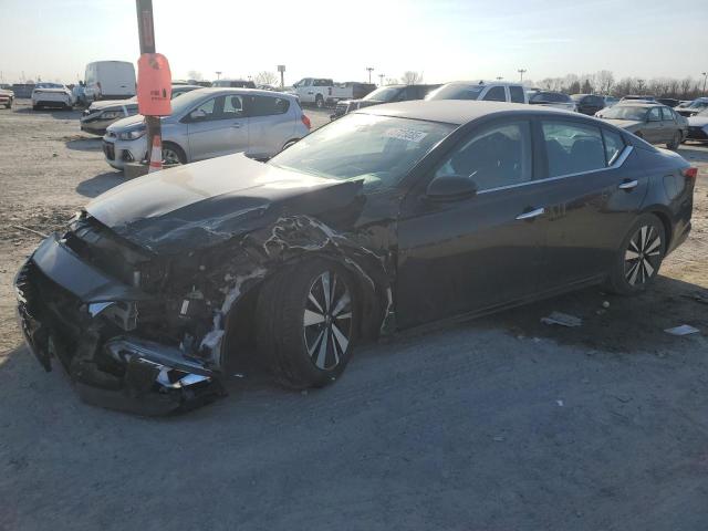 2021 NISSAN ALTIMA SV, 