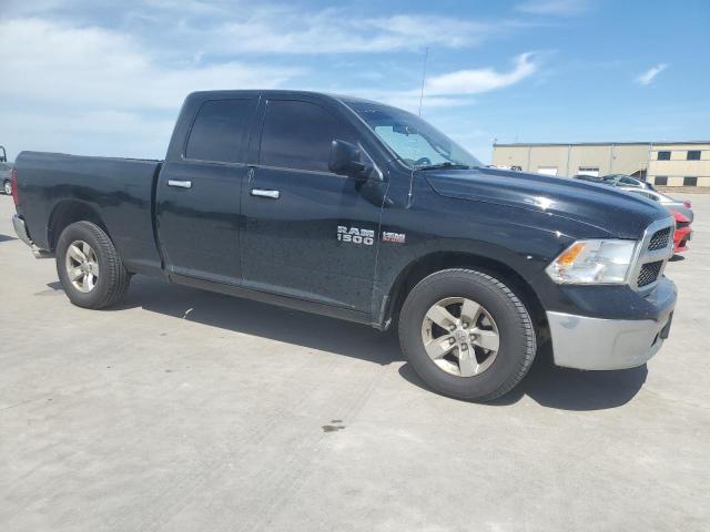 1C6RR6GT2ES339359 - 2014 RAM 1500 SLT BLACK photo 4