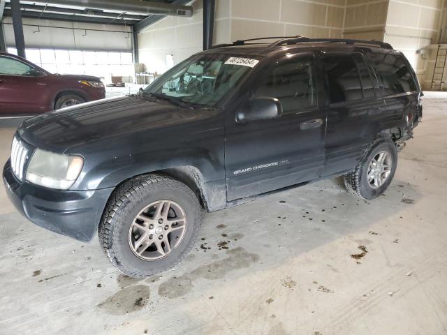 2004 JEEP GRAND CHER LAREDO, 