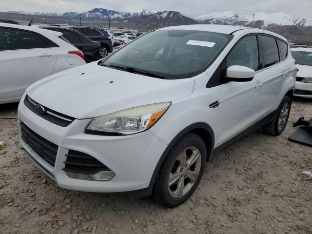 2013 FORD ESCAPE SE, 