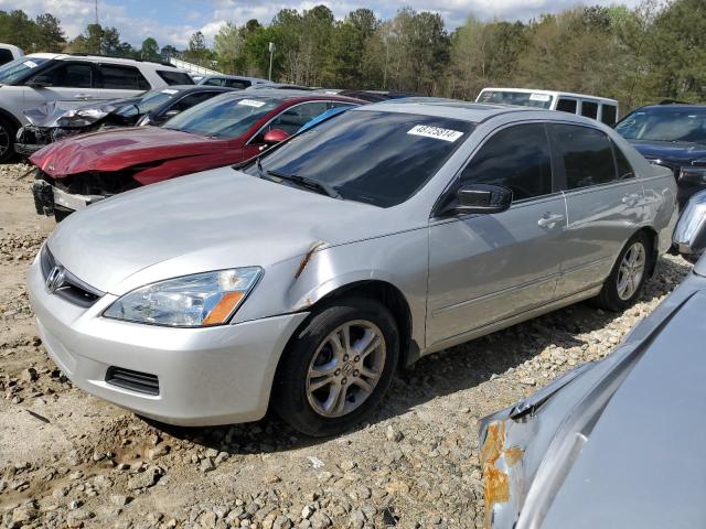 2006 HONDA ACCORD EX, 