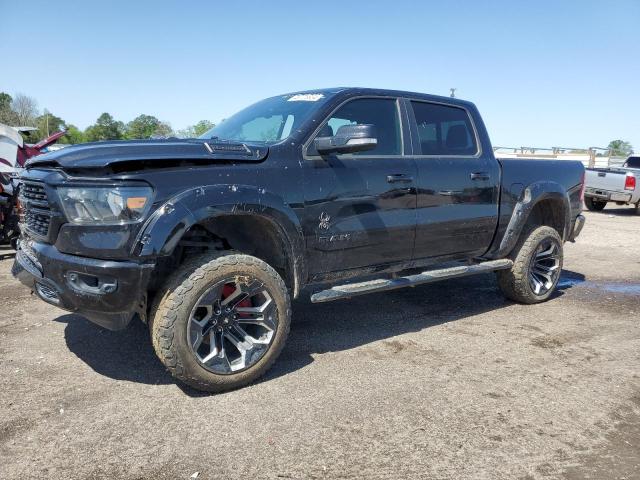 2022 RAM 1500 BIG HORN/LONE STAR, 