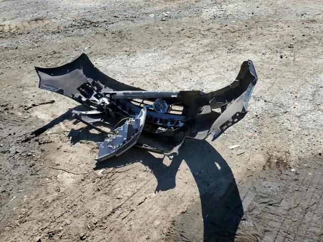 1G1ZH57B384262712 - 2008 CHEVROLET MALIBU 1LT 蓝色 照片 12